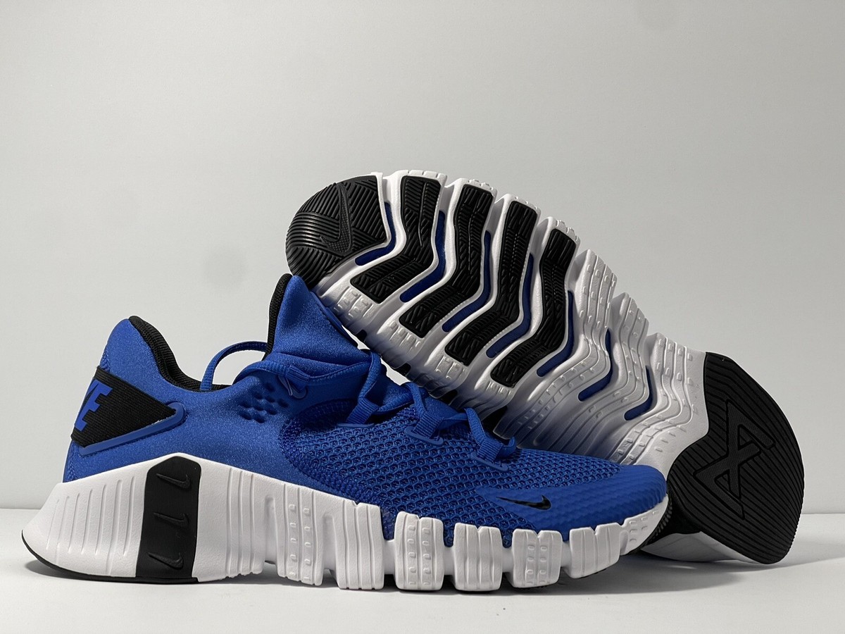 Nike Free Metcon 4 Game Royal Blue (Men's Sizes) New Training