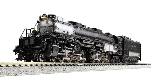 New and unused KATO 7008-6 DD51 N gauge railroad model | eBay