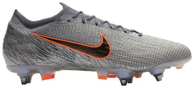 Nike Mercurial Vapor 12 Elite SG Pro Wolf Grey for Sale