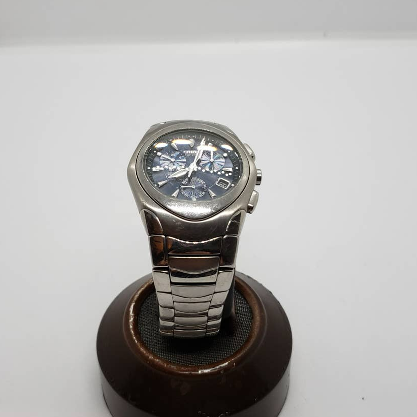 Citizen Eco-Driver Men's Watch E820-H27074 | eBay