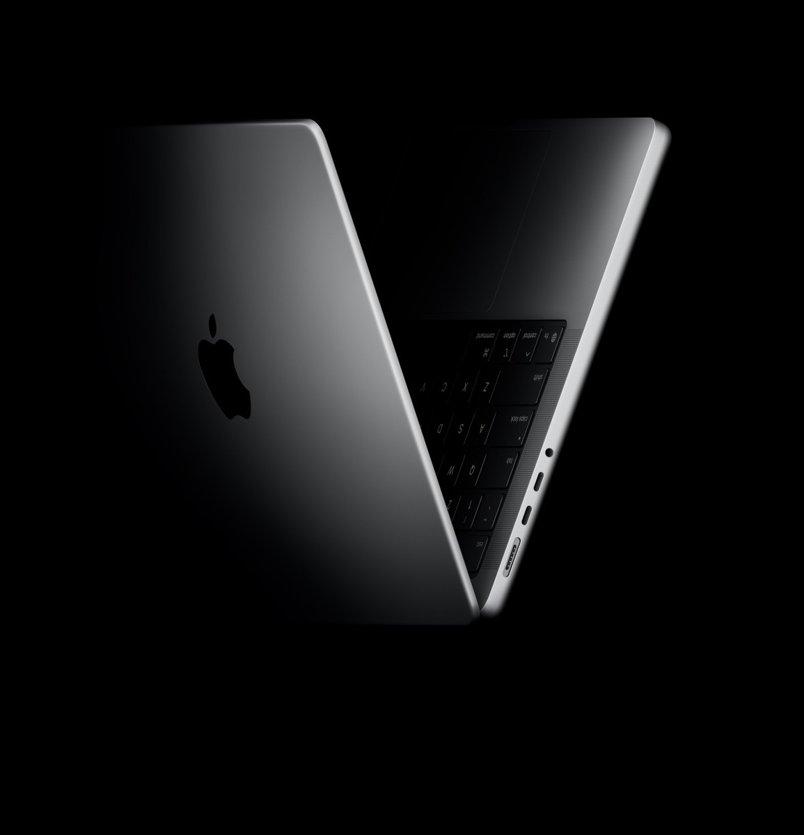 New 2025 Apple - MacBook Pro 14-inch Laptop - M5 chip, Choose