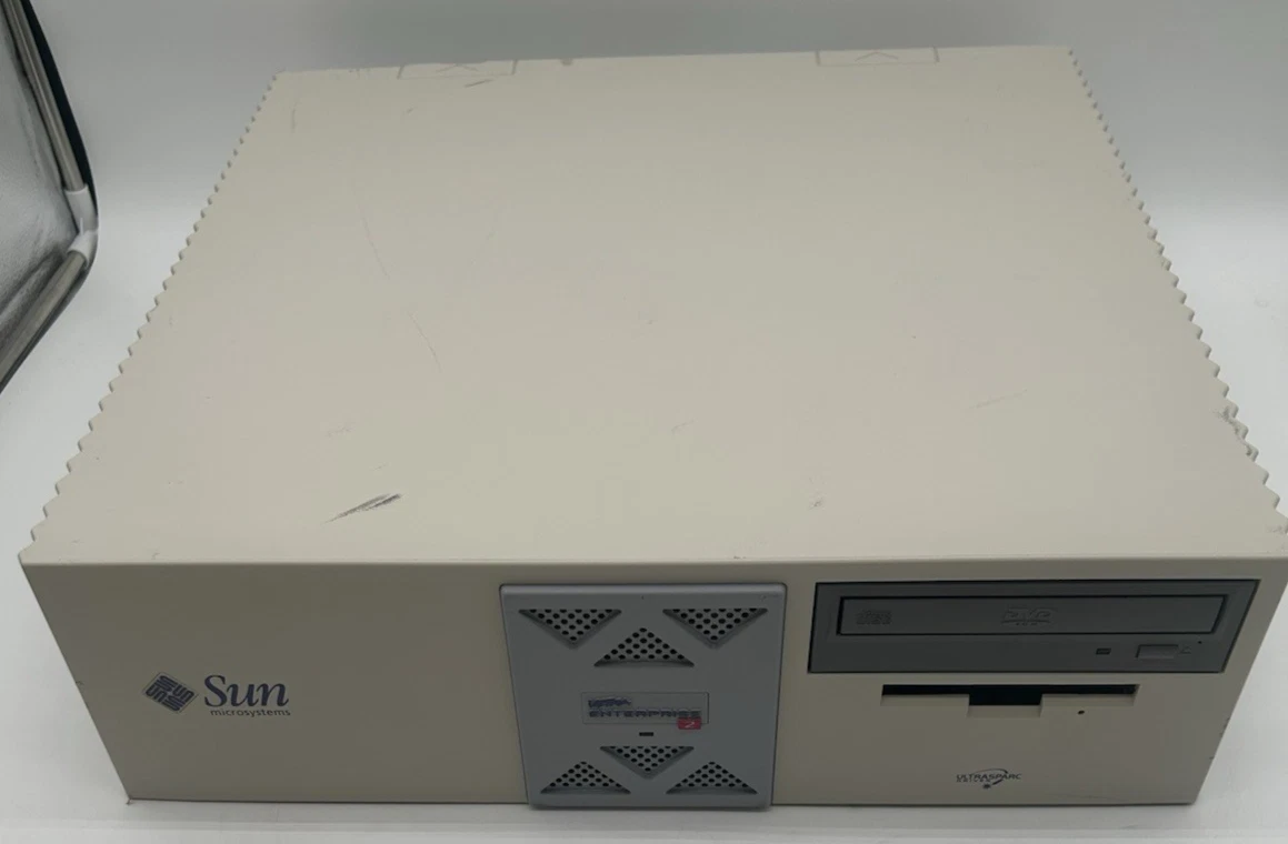 UltraSPARC II Computer Servers for sale | eBay
