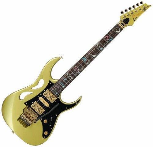 Ibanez S540 Sunburst Gold Hardware Made in Japan 1994 ST Type