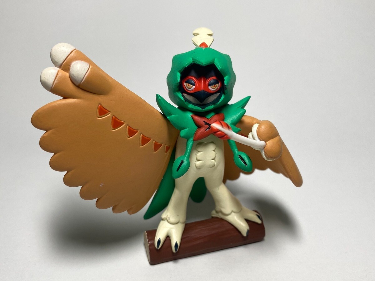 Decidueye A.2(H2.0