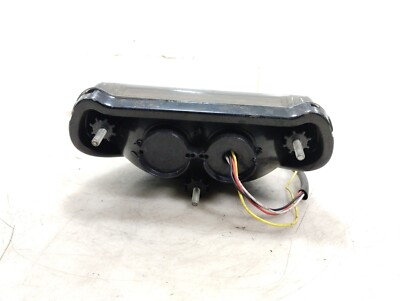 2002 Kawasaki ZX1200 ZX-12 R Rear Brake Line Hose | eBay