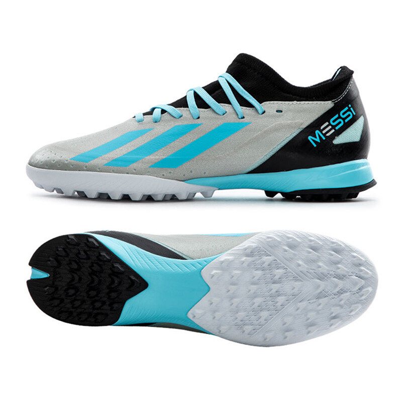 Adidas X Crazyfast Messi.3 TF IE4074 Mens Futsal Shoes Football