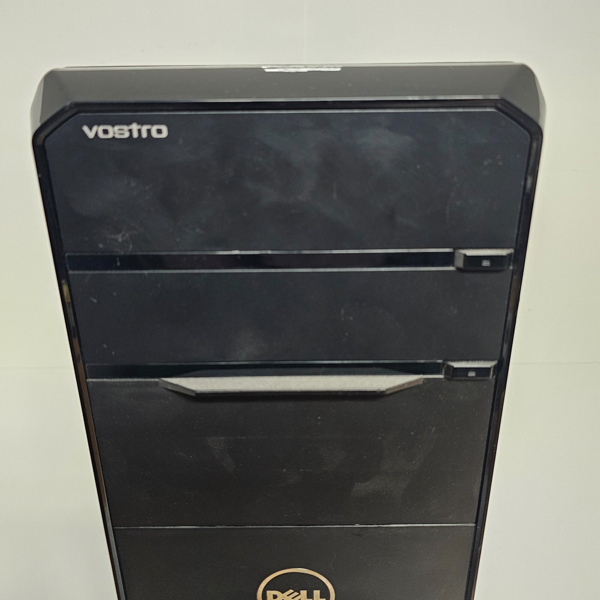 Dell Vostro 460 D10M Desktop PC | Intel Core i5 | 6GB Ram | No HDD