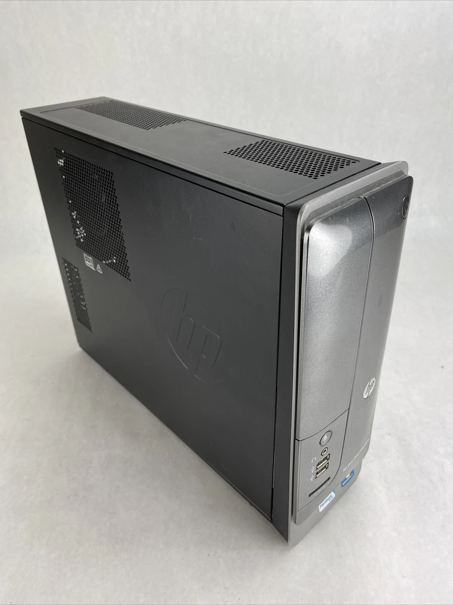 HP Pavilion Slimline Desktops for sale - eBay