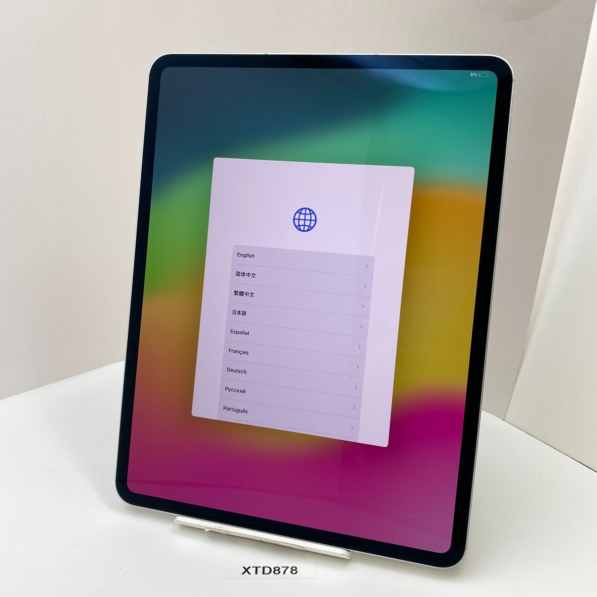 Apple iPad Pro 13