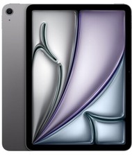 Apple iPad Air 2 A1566 128 GB, Wi-Fi, 9.7 in - Space Gray for sale