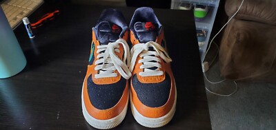 Size 10 - Nike Air Force 1 Low Siempre Familia | eBay
