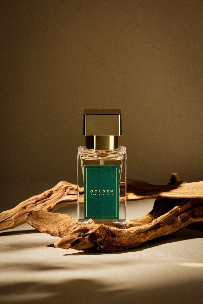 IN STOCK ⭐️Perfume⭐️ FedEx Shipping Jungkook Golden: The