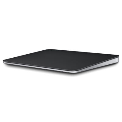 Apple Magic Trackpad - Black Multi-Touch Surface for sale online