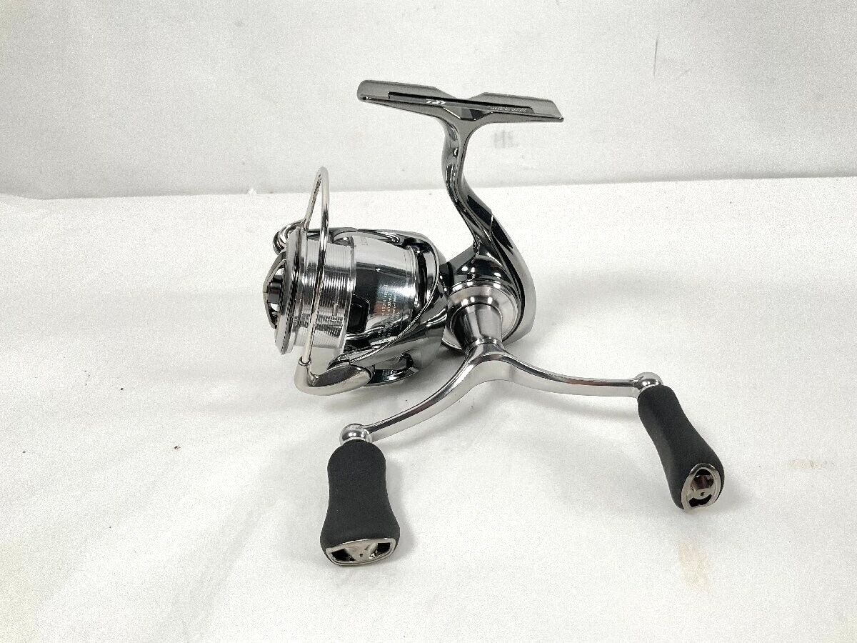 Daiwa 22 EXIST LT 2500S-DH Spinning Reel | eBay