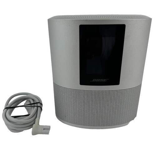 Bose Home Speaker 500 Wi-Fi Bluetooth Airplay Voice Assistant