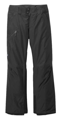 Patagonia Powder Bowl Pants Women's Size L | eBay