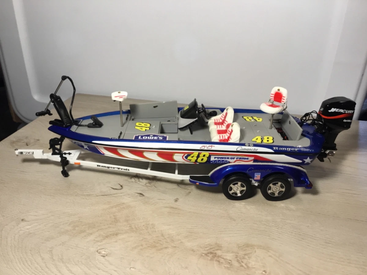Action 1:24 Boats Vehicles for sale | eBay