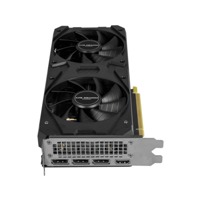 GALAKURO GAMING GeForce RTX3060 GDDR6 12GB GG-RTX3060-E12GB/OC/DF