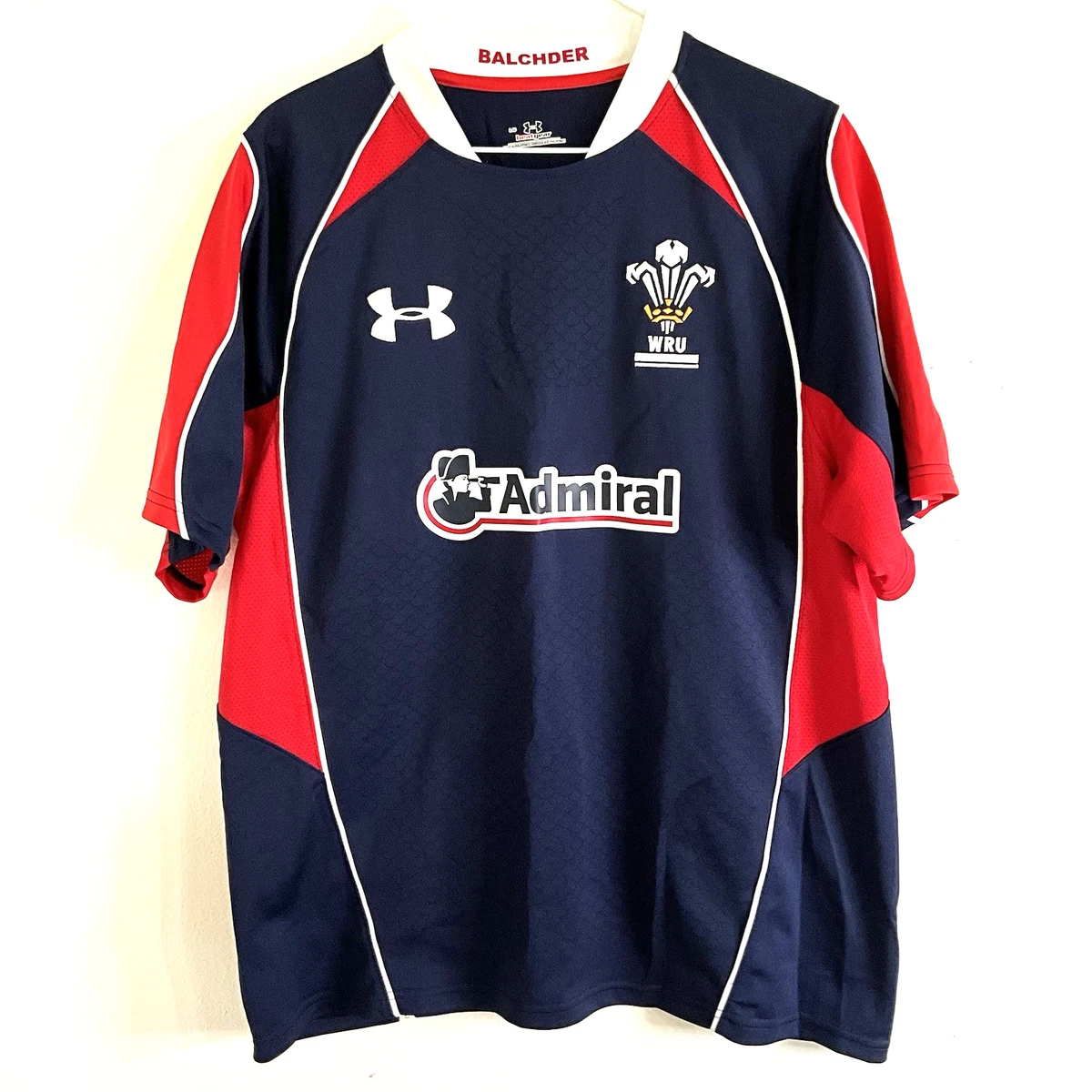 rugby jersey products for sale | eBay