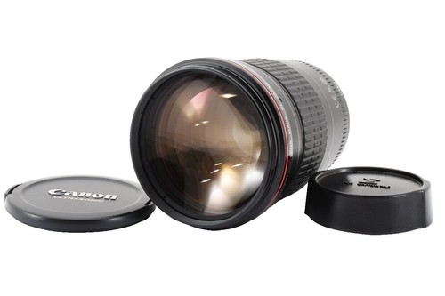 B-Canon CANON EF 135mm F2.8 SOFT FOCUS Canon #Z6586 | eBay