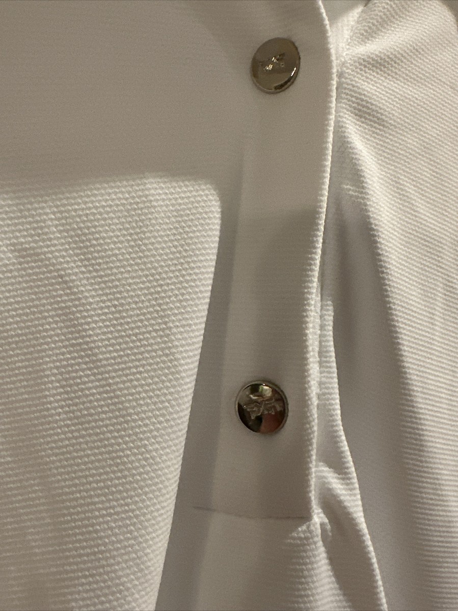 PXG Aloha 24 High-Low Polo Size Medium - Honolulu Country Club NEW