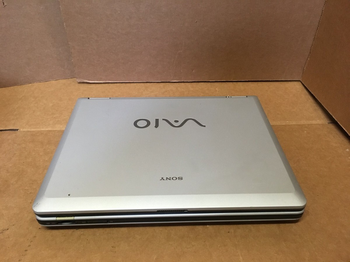 SONY VAIO PCG-K23 PCG-9RFL 15.4