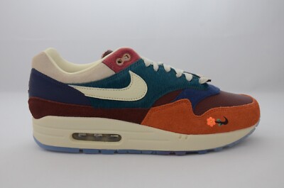 Size 11 - Kasina x Nike Air Max 1 SP Won-Ang - Orange for sale