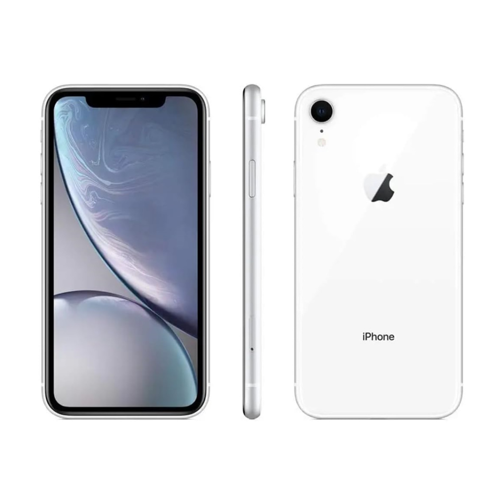 Apple iPhone X/XR Unlocked 64GB 256GB Verizon At&t T-Mobile All
