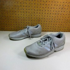adidas ZX Flux Grey - AQ3099 for Sale | Authenticity Guaranteed | eBay