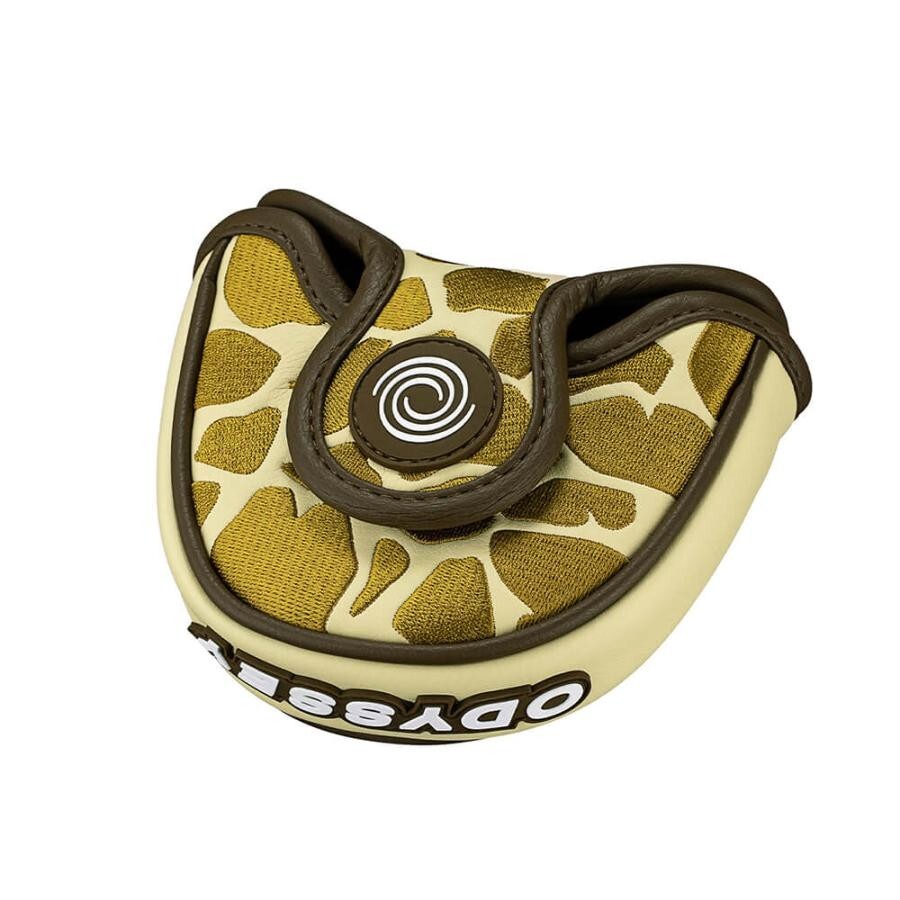 Odyssey GIRAFFE-BEAM #7 Ai-ONE putter 2025 34 inch STROKE LAB