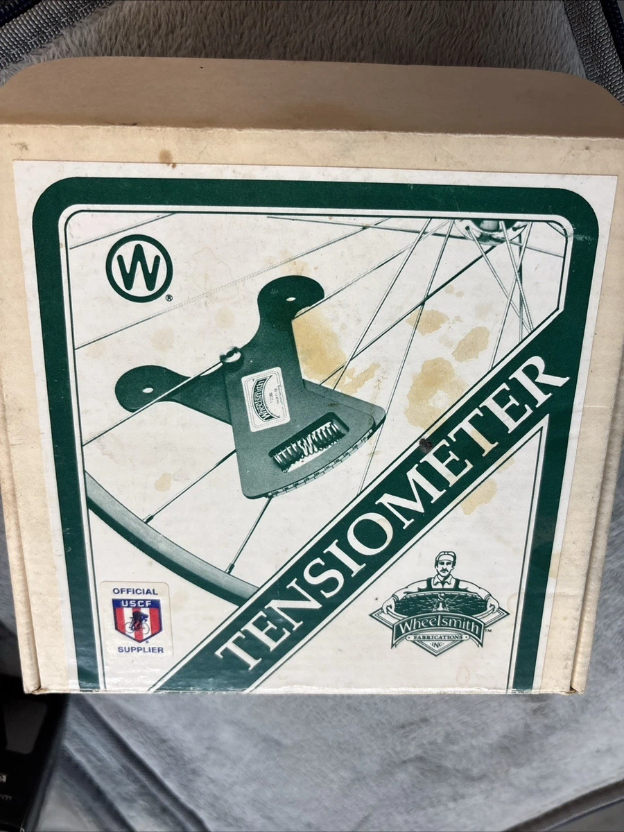 Wheelsmith Bicycle Maintenance Tools for sale | eBay