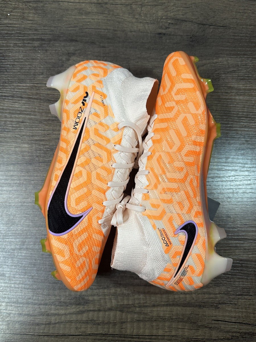 Nike Zoom Mercurial Superfly 9 Elite FG “Guava Ice” (DZ3457-800