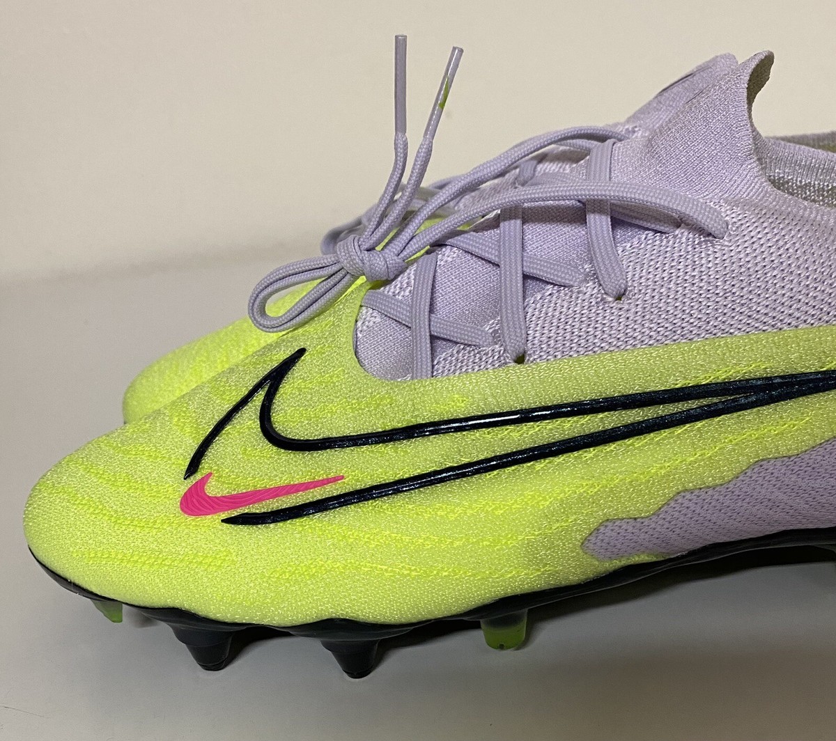 Size 9 - Nike Phantom GX Elite SG Pro AC Luminous Pack for sale