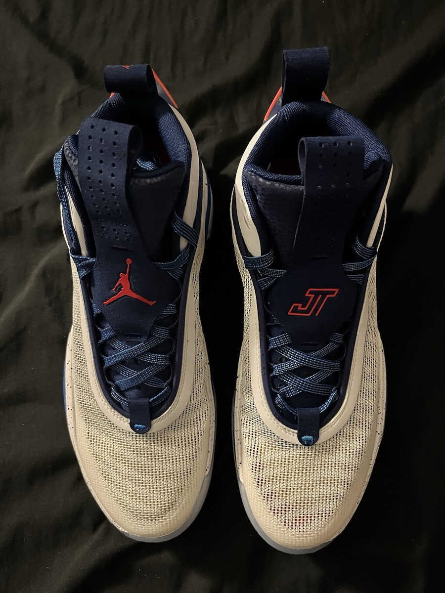 Size 10.5 - Jayson Tatum x Air Jordan 36 SE Team USA | eBay