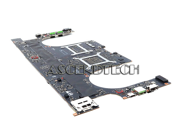 RAZER BLADE CORE I7-11800H RTX GEFORCE 3080 8GB MOTHERBOARD RC05