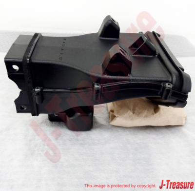 KAWASAKI NINJA ZX-6R ZX636C 2005-2006 Genuine Ram Air Duct Assy