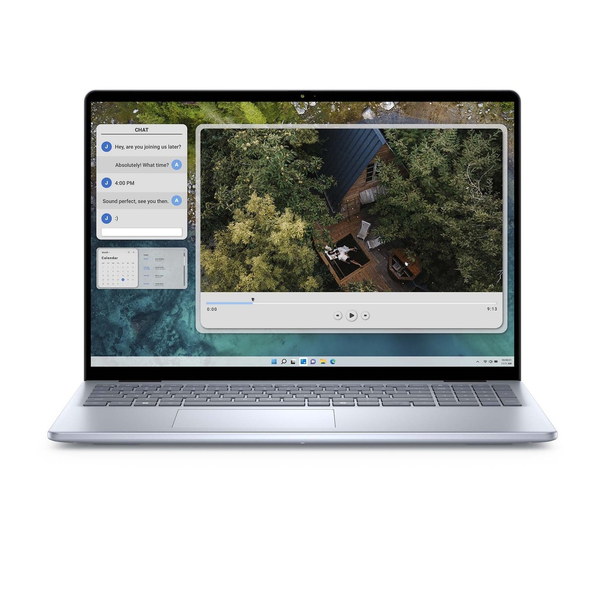 Dell Inspiron 16 5645 16