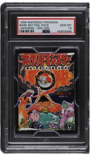 Pokemon English 1ST EDITION BASE SET BOOSTER PACK | eBay