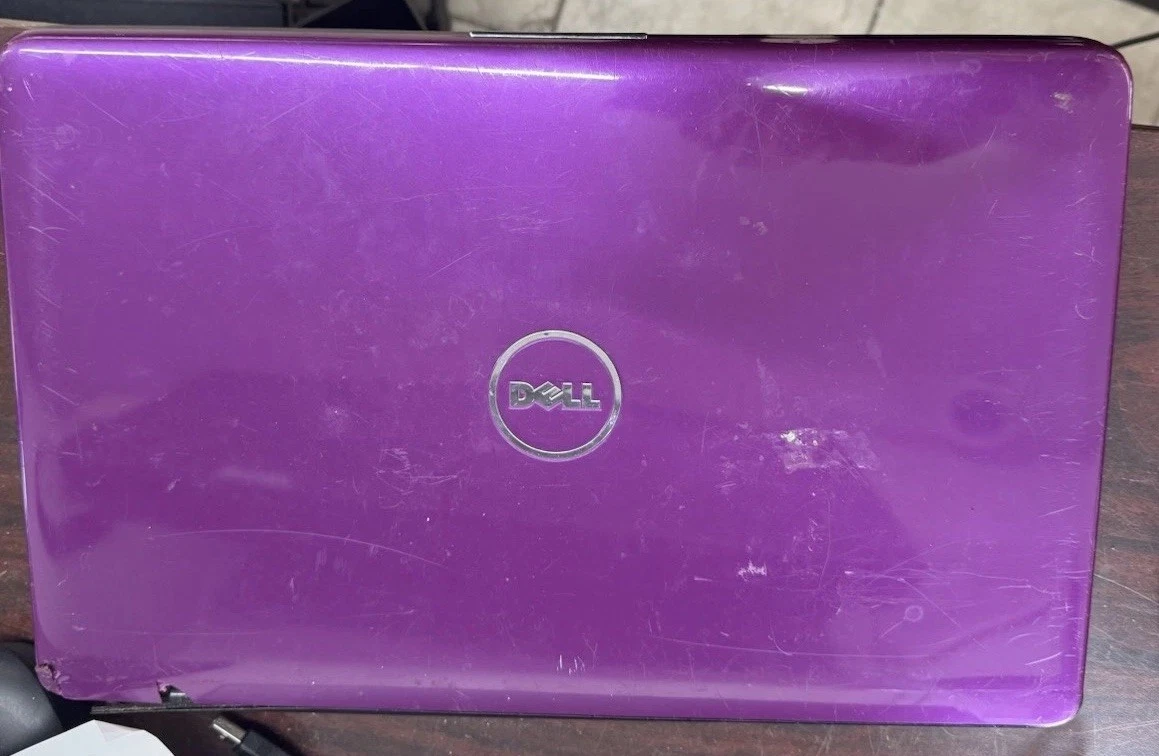 Dell Inspiron 1545 Pp41l In Pc Laptops & Netbooks for sale - eBay