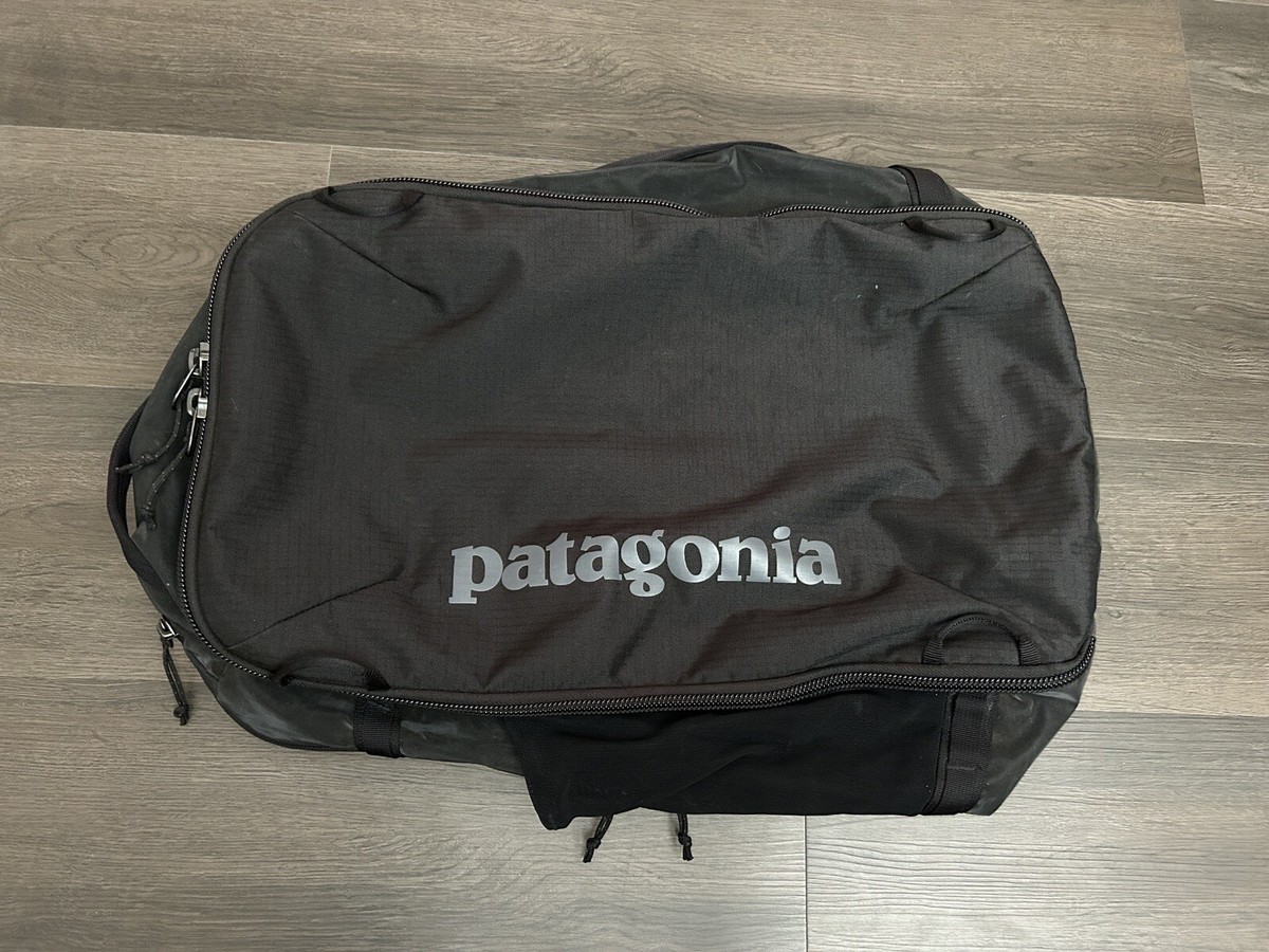 Patagonia Black Hole Mini MLC 26l / 30L Black Sold Out Carry On