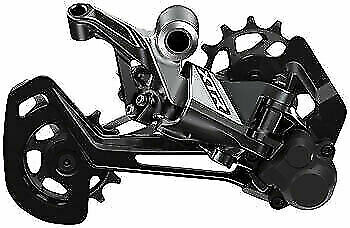 Shimano XTR M9100 Series RD+ Long Cage 12-Speed Rear Derailleur