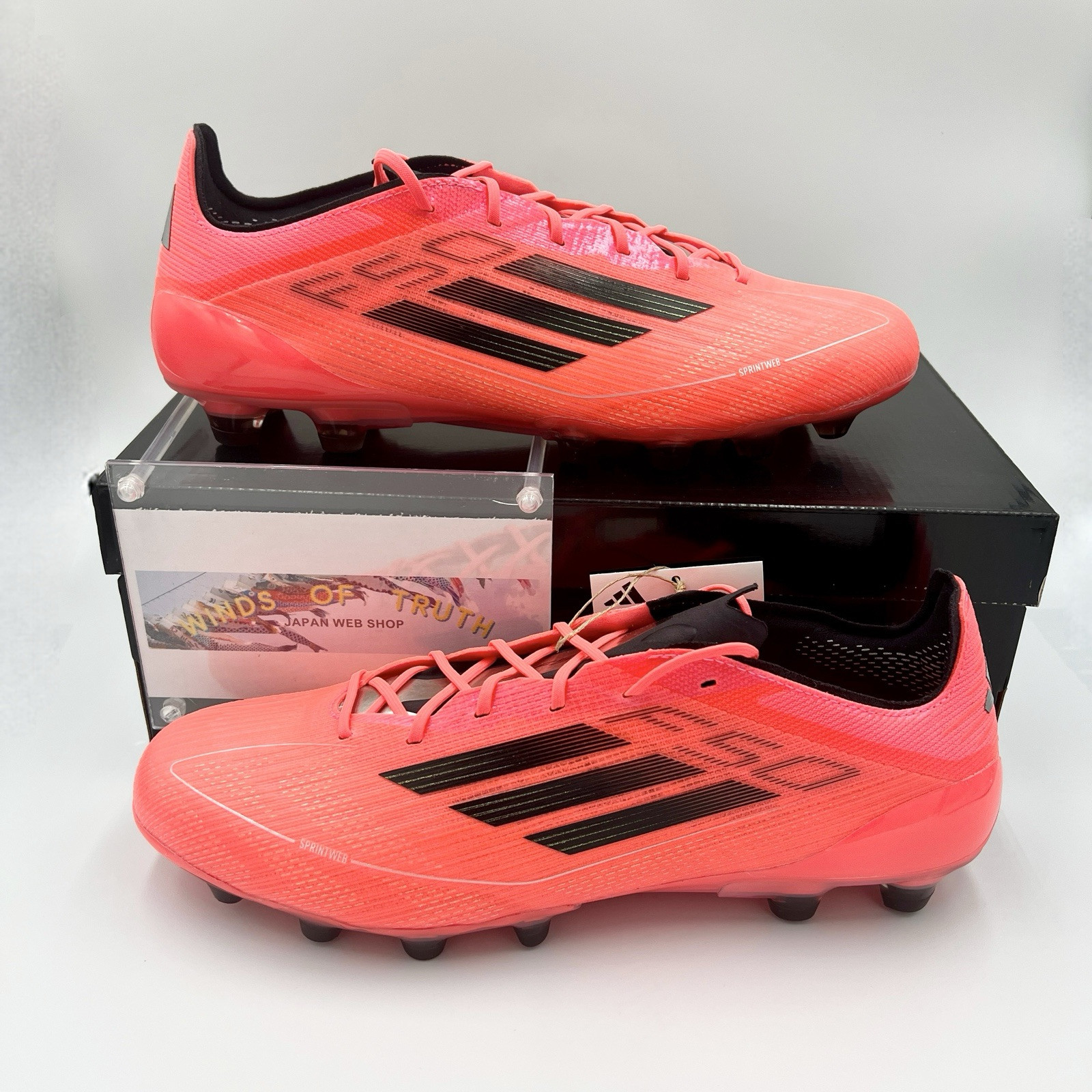 adidas F50 ELITE HG IF1313 Turbo Soccer Cleats 2024 US6.5-11 | eBay