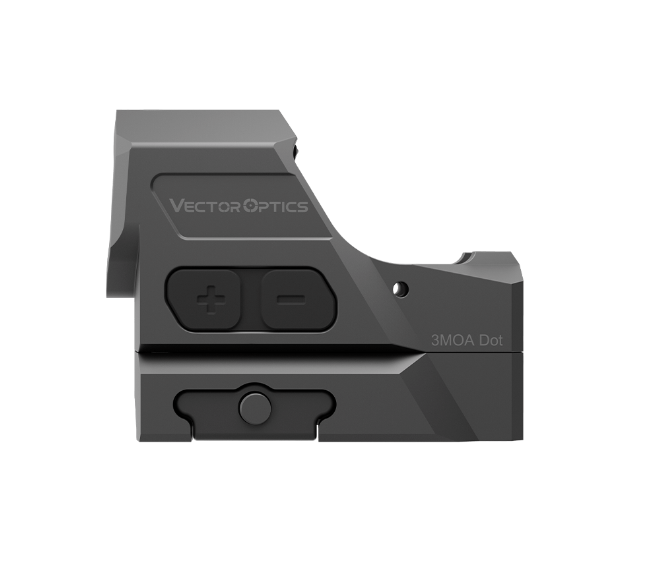 Vector Optics Frenzy-X 1x19x28 GenII Red Dot Sight SCRD-64 | eBay