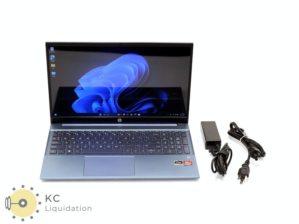 HP Pavilion 15-eh1070wm 15-eh1xxx 15.6