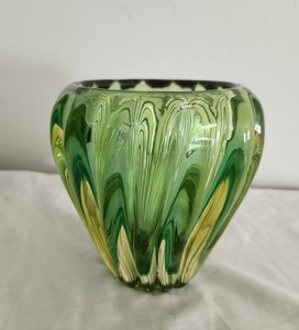 Flavio Poli Glass | eBay