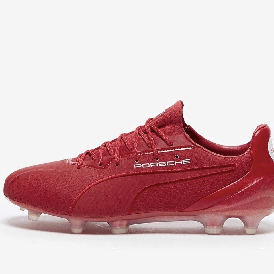 PUMA Porsche Legacy x King Platinum 911 ''American Beauty'' FG/AG
