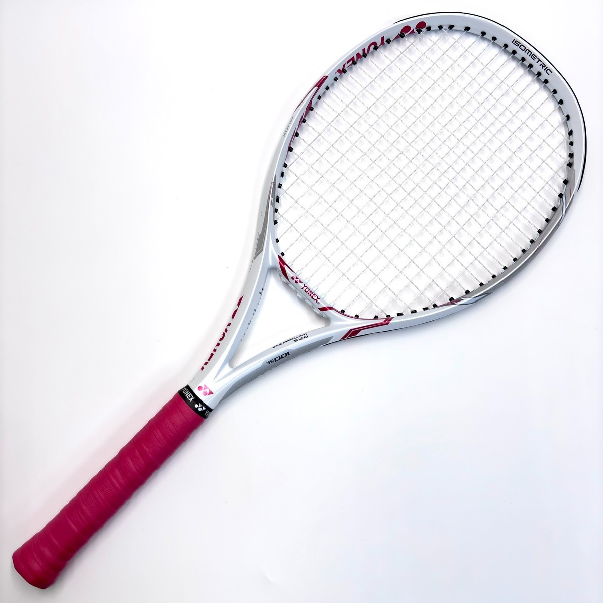 Yonex Ezone 100SL G2 4 1/4 270g Naomi Osaka White Pink Tennis