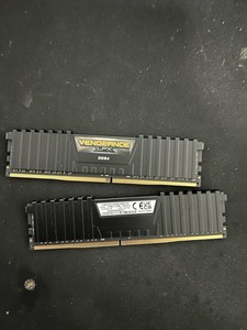 Corsair Vengeance LPX 32GB | eBay