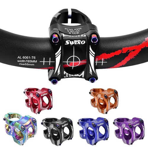 Good Condition] All Mountain Style OM45 Stem 31.8 | eBay