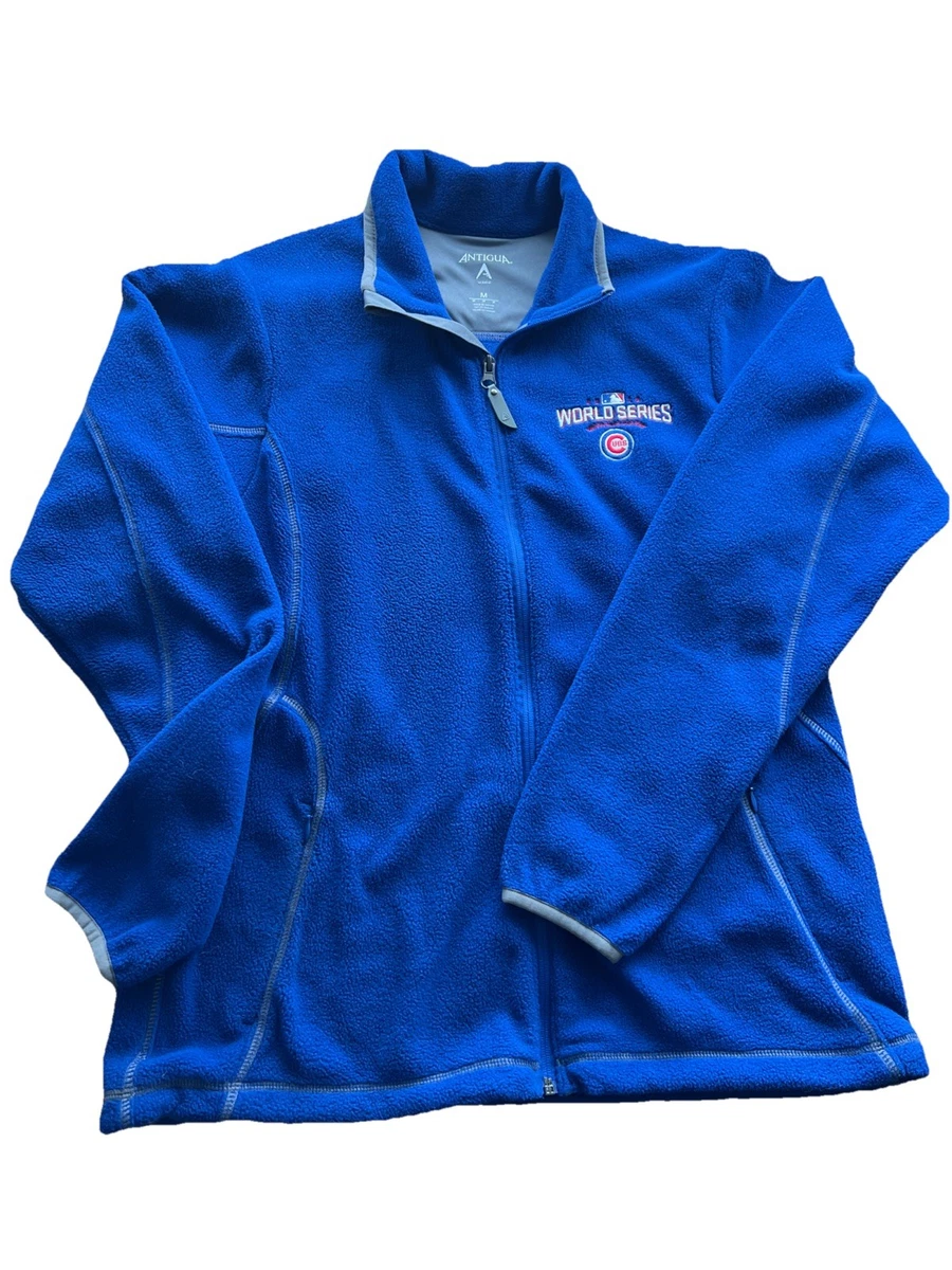 Chicago Cubs World Series MLB Fan Jackets for sale | eBay